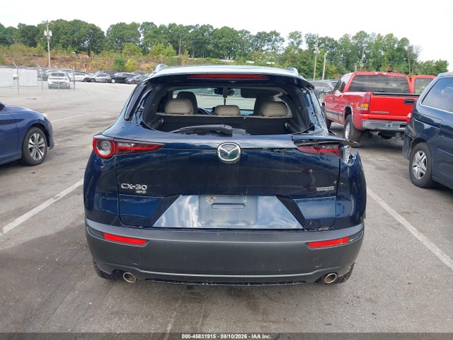 Aukcja sprzedaży 2022 Mazda Cx-30 Preferred, vin: 3MVDMBCL0NM425826, numer aukcji: 45831915