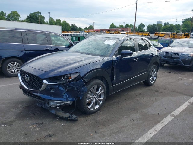 Aukcja sprzedaży 2022 Mazda Cx-30 Preferred, vin: 3MVDMBCL0NM425826, numer aukcji: 45831915