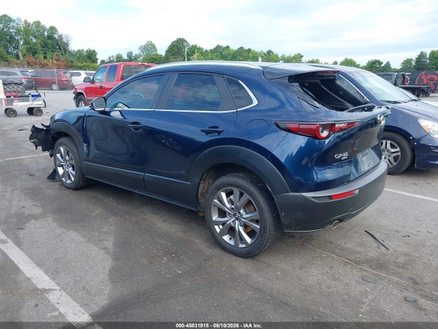 Aukcja sprzedaży 2022 Mazda Cx-30 Preferred, vin: 3MVDMBCL0NM425826, numer aukcji: 45831915
