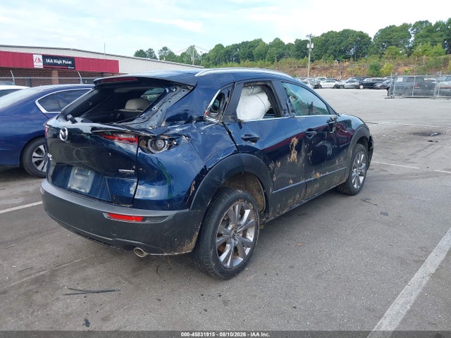 Aukcja sprzedaży 2022 Mazda Cx-30 Preferred, vin: 3MVDMBCL0NM425826, numer aukcji: 45831915