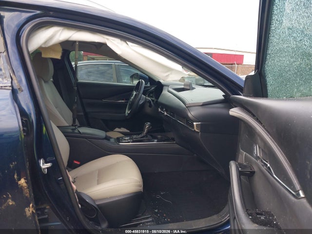 Aukcja sprzedaży 2022 Mazda Cx-30 Preferred, vin: 3MVDMBCL0NM425826, numer aukcji: 45831915