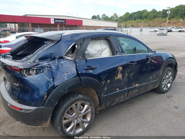 Aukcja sprzedaży 2022 Mazda Cx-30 Preferred, vin: 3MVDMBCL0NM425826, numer aukcji: 45831915