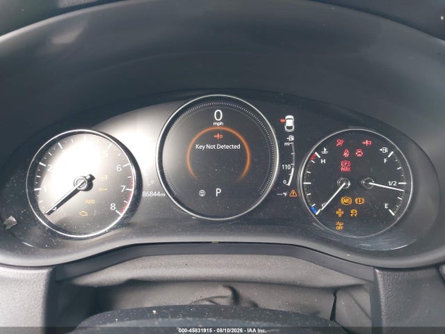 Aukcja sprzedaży 2022 Mazda Cx-30 Preferred, vin: 3MVDMBCL0NM425826, numer aukcji: 45831915