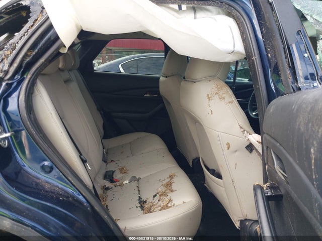Aukcja sprzedaży 2022 Mazda Cx-30 Preferred, vin: 3MVDMBCL0NM425826, numer aukcji: 45831915
