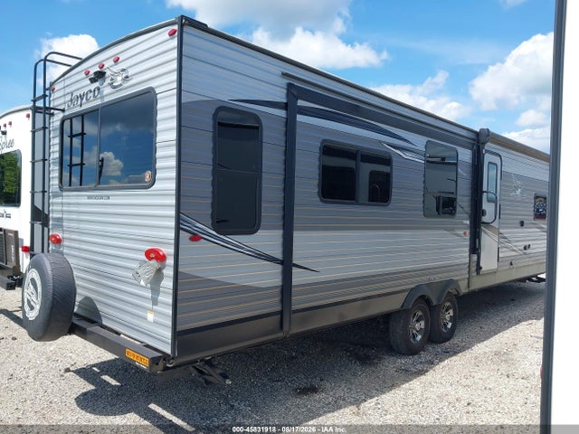 Jayco Other 2020 1UJBJ0BT2L1T20366 Image 4