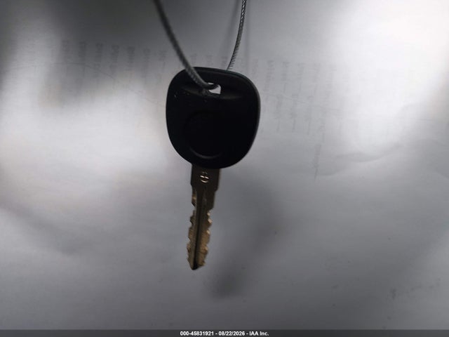 45831921 :رقم المزاد ، 1GNKRFED7HJ203123 vin ، 2017 Chevrolet Traverse Ls مزاد بيع
