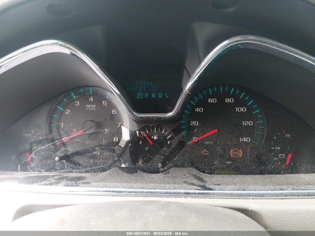 45831921 :رقم المزاد ، 1GNKRFED7HJ203123 vin ، 2017 Chevrolet Traverse Ls مزاد بيع