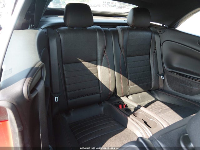 Продаж на аукціоні авто 2018 Buick Cascada Sport Touring, vin: W04WJ3N58JG067137, номер лоту: 45831922
