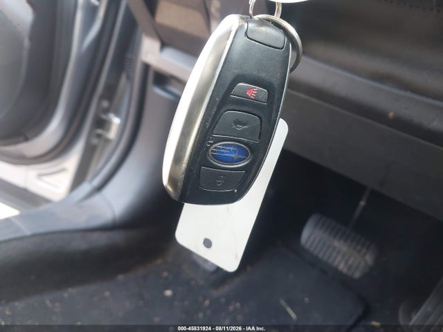45831924 :رقم المزاد ، JF2SKASC2LH426263 vin ، 2020 Subaru Forester Limited مزاد بيع