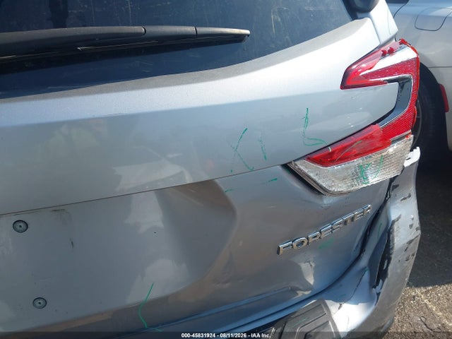45831924 :رقم المزاد ، JF2SKASC2LH426263 vin ، 2020 Subaru Forester Limited مزاد بيع