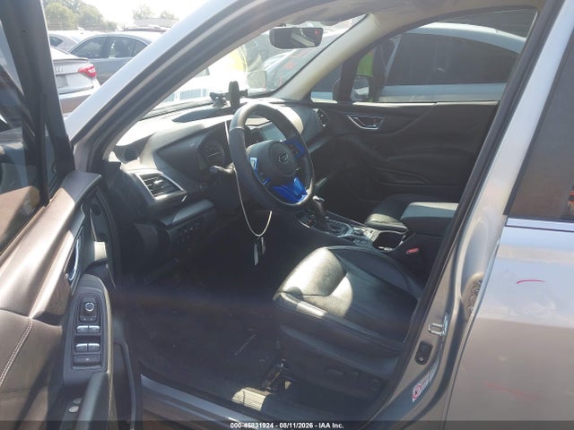 45831924 :رقم المزاد ، JF2SKASC2LH426263 vin ، 2020 Subaru Forester Limited مزاد بيع