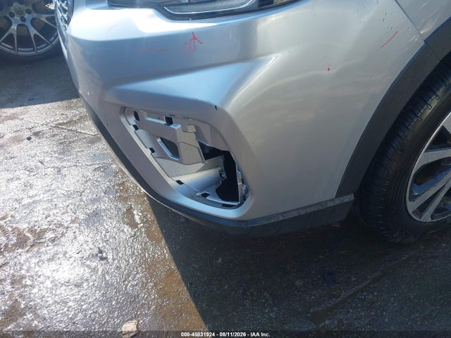 45831924 :رقم المزاد ، JF2SKASC2LH426263 vin ، 2020 Subaru Forester Limited مزاد بيع