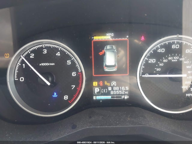 45831924 :رقم المزاد ، JF2SKASC2LH426263 vin ، 2020 Subaru Forester Limited مزاد بيع