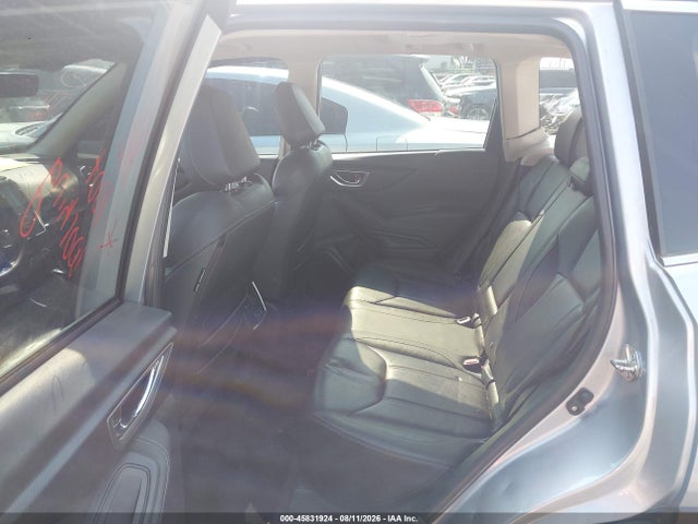 45831924 :رقم المزاد ، JF2SKASC2LH426263 vin ، 2020 Subaru Forester Limited مزاد بيع