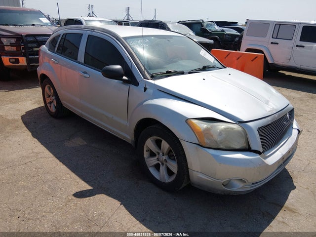 Auction sale of the 2011 Dodge Caliber Mainstreet, vin: 1B3CB3HA5BD179039, lot number: 45831928