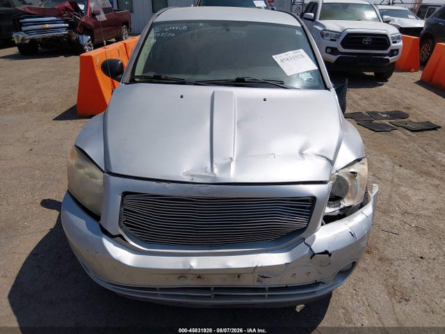 45831928 :رقم المزاد ، 1B3CB3HA5BD179039 vin ، 2011 Dodge Caliber Mainstreet مزاد بيع
