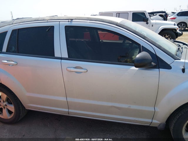 45831928 :رقم المزاد ، 1B3CB3HA5BD179039 vin ، 2011 Dodge Caliber Mainstreet مزاد بيع