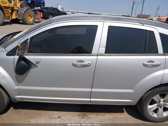 45831928 :رقم المزاد ، 1B3CB3HA5BD179039 vin ، 2011 Dodge Caliber Mainstreet مزاد بيع