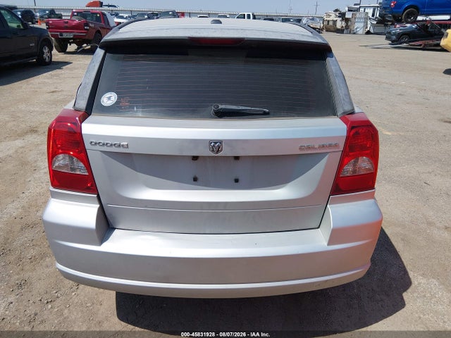 45831928 :رقم المزاد ، 1B3CB3HA5BD179039 vin ، 2011 Dodge Caliber Mainstreet مزاد بيع