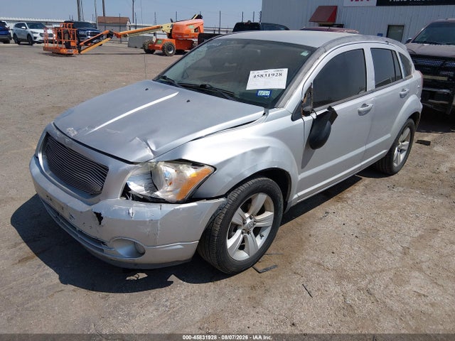 45831928 :رقم المزاد ، 1B3CB3HA5BD179039 vin ، 2011 Dodge Caliber Mainstreet مزاد بيع