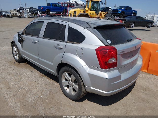 45831928 :رقم المزاد ، 1B3CB3HA5BD179039 vin ، 2011 Dodge Caliber Mainstreet مزاد بيع