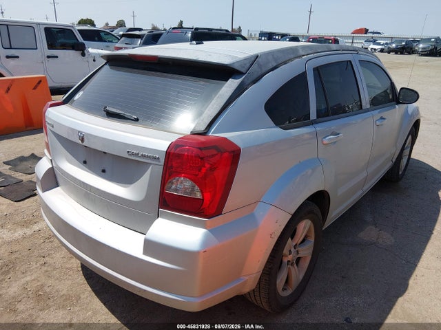 45831928 :رقم المزاد ، 1B3CB3HA5BD179039 vin ، 2011 Dodge Caliber Mainstreet مزاد بيع