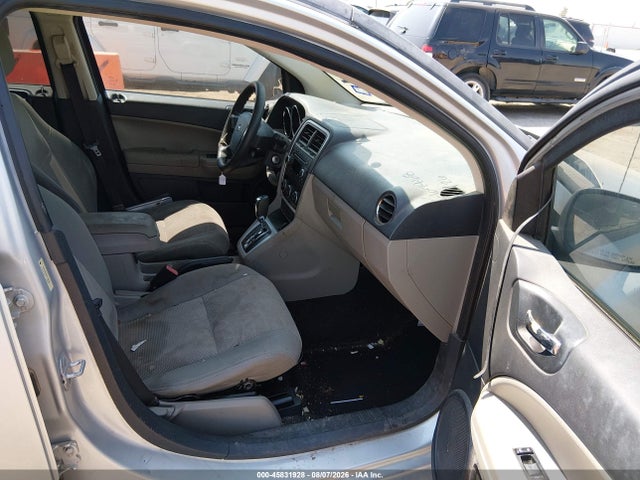45831928 :رقم المزاد ، 1B3CB3HA5BD179039 vin ، 2011 Dodge Caliber Mainstreet مزاد بيع