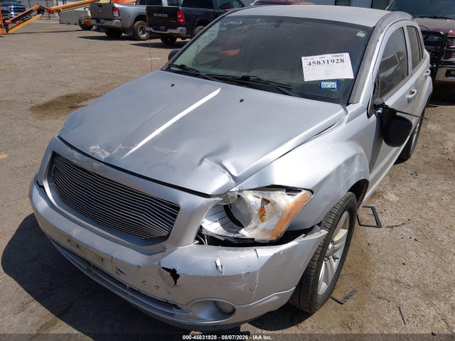 45831928 :رقم المزاد ، 1B3CB3HA5BD179039 vin ، 2011 Dodge Caliber Mainstreet مزاد بيع