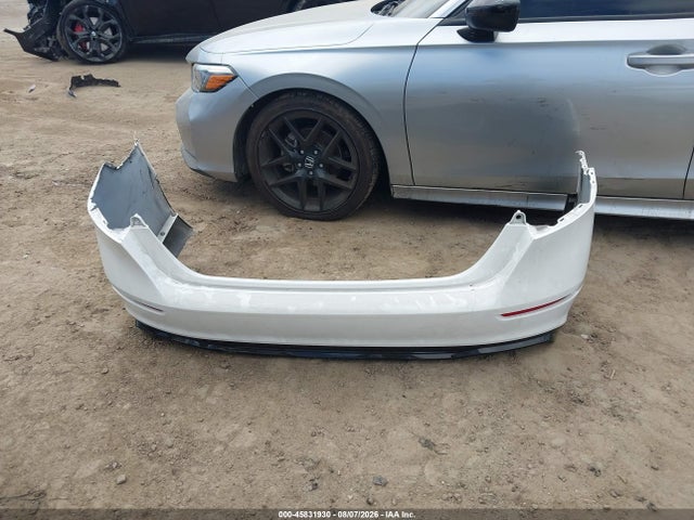 1HGCY2F7XSA076409 Honda Accord Hybrid Sport-l