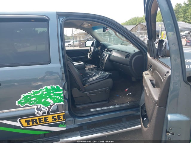 Aukcja sprzedaży 2010 Gmc Sierra 1500 Sle, vin: 3GTRKVE36AG279808, numer aukcji: 45831940
