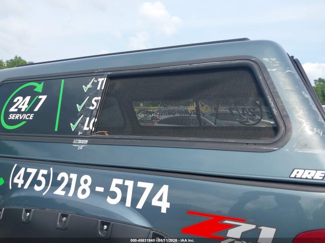 Aukcja sprzedaży 2010 Gmc Sierra 1500 Sle, vin: 3GTRKVE36AG279808, numer aukcji: 45831940