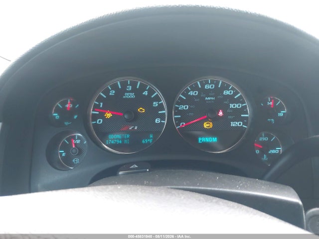 Aukcja sprzedaży 2010 Gmc Sierra 1500 Sle, vin: 3GTRKVE36AG279808, numer aukcji: 45831940