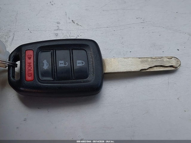 Aukcja sprzedaży 2014 Honda Civic Lx, vin: 19XFB2F59EE243890, numer aukcji: 45831944