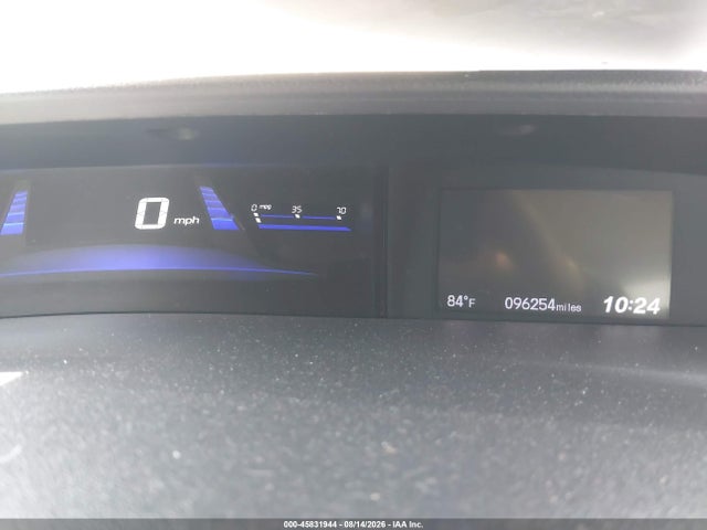 Aukcja sprzedaży 2014 Honda Civic Lx, vin: 19XFB2F59EE243890, numer aukcji: 45831944