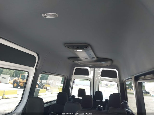 Aukcja sprzedaży 2026 Mercedes-benz Sprinter 2500 Standard Roof 4-cyl Diesel, vin: W1Z4KFHY2TT612784, numer aukcji: 45831945