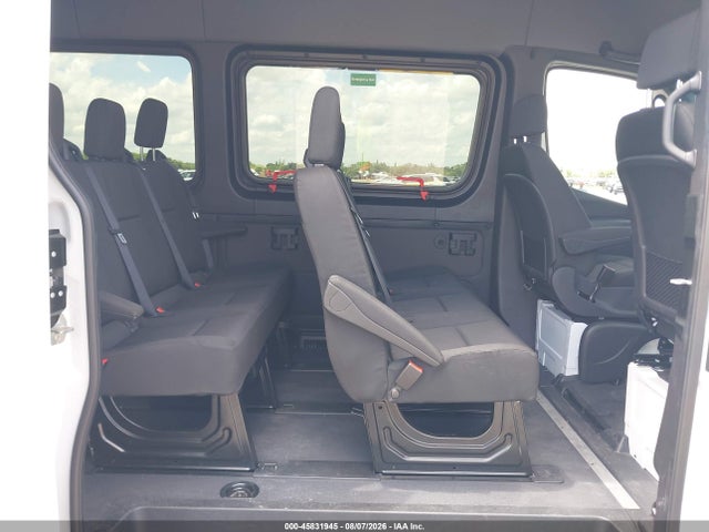 Aukcja sprzedaży 2026 Mercedes-benz Sprinter 2500 Standard Roof 4-cyl Diesel, vin: W1Z4KFHY2TT612784, numer aukcji: 45831945
