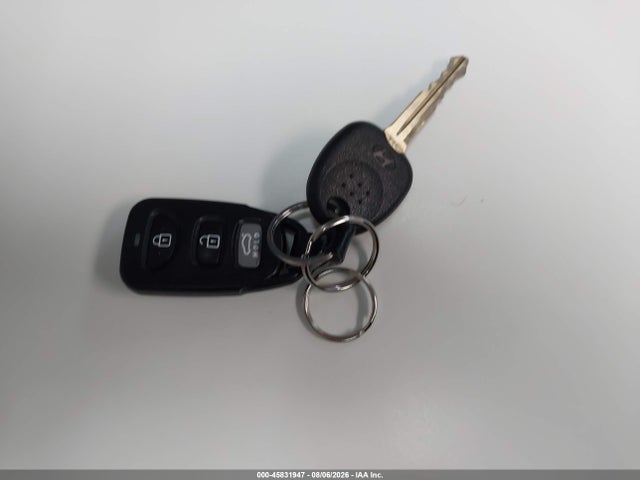 45831947 :رقم المزاد ، 5NPD74LFXLH604750 vin ، 2020 Hyundai Elantra Se مزاد بيع