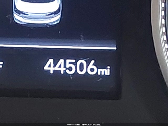 45831947 :رقم المزاد ، 5NPD74LFXLH604750 vin ، 2020 Hyundai Elantra Se مزاد بيع