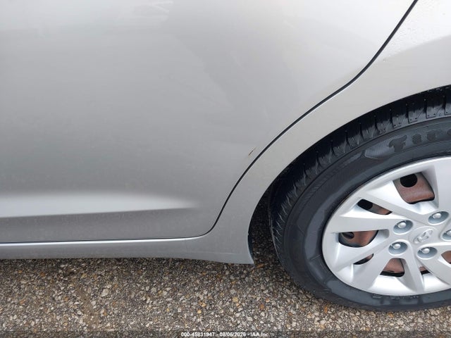 45831947 :رقم المزاد ، 5NPD74LFXLH604750 vin ، 2020 Hyundai Elantra Se مزاد بيع