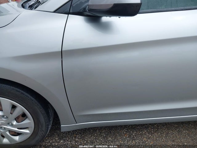 45831947 :رقم المزاد ، 5NPD74LFXLH604750 vin ، 2020 Hyundai Elantra Se مزاد بيع