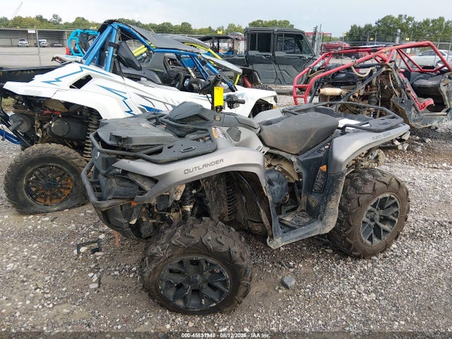 Auction sale of the 2026 Can-am Outlander Xt 700/pro Hunting Edition Hd7, vin: 3JB3KA548TJ000777, lot number: 45831948