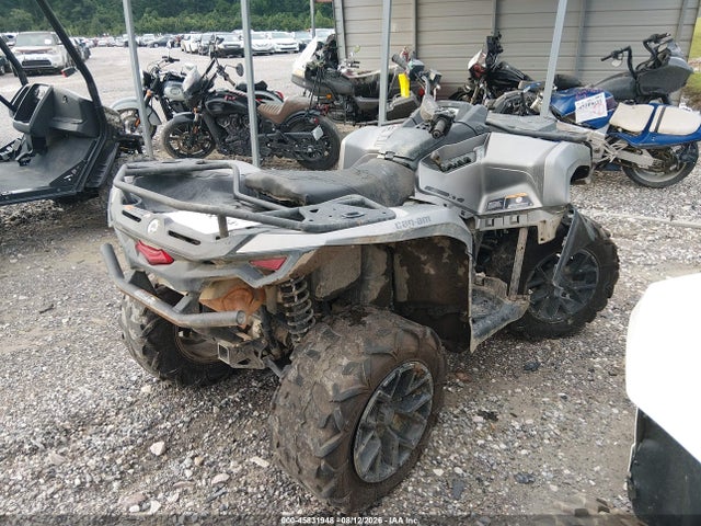 Auction sale of the 2026 Can-am Outlander Xt 700/pro Hunting Edition Hd7, vin: 3JB3KA548TJ000777, lot number: 45831948