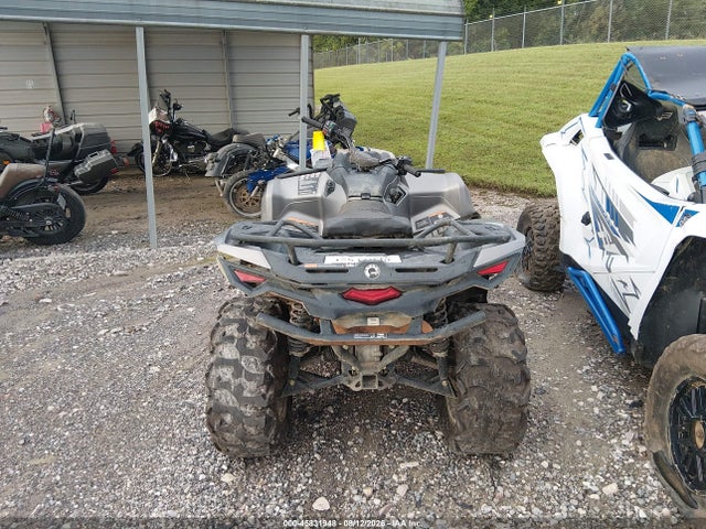 Auction sale of the 2026 Can-am Outlander Xt 700/pro Hunting Edition Hd7, vin: 3JB3KA548TJ000777, lot number: 45831948