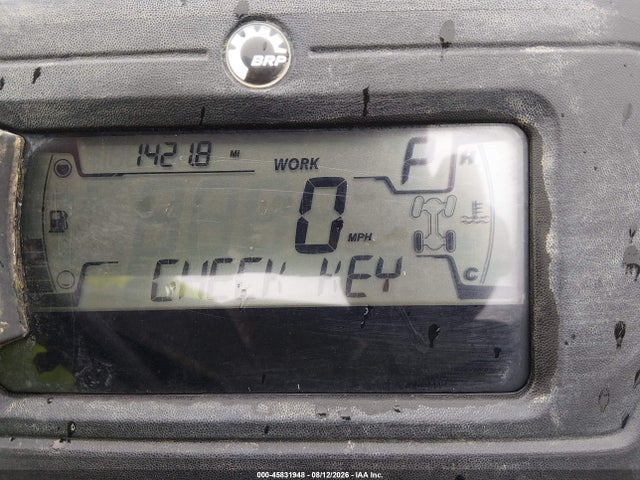 Auction sale of the 2026 Can-am Outlander Xt 700/pro Hunting Edition Hd7, vin: 3JB3KA548TJ000777, lot number: 45831948