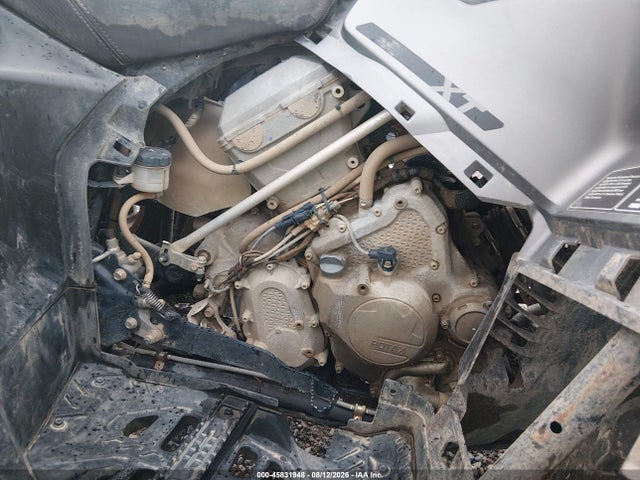 Auction sale of the 2026 Can-am Outlander Xt 700/pro Hunting Edition Hd7, vin: 3JB3KA548TJ000777, lot number: 45831948