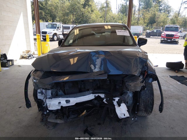 2021 Mazda Cx-5 Carbon Edition/touring მანქანა იყიდება აუქციონზე, vin: JM3KFBCM6M0373753, აუქციონის ნომერი: 45831952