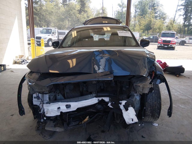 2021 Mazda Cx-5 Carbon Edition/touring მანქანა იყიდება აუქციონზე, vin: JM3KFBCM6M0373753, აუქციონის ნომერი: 45831952