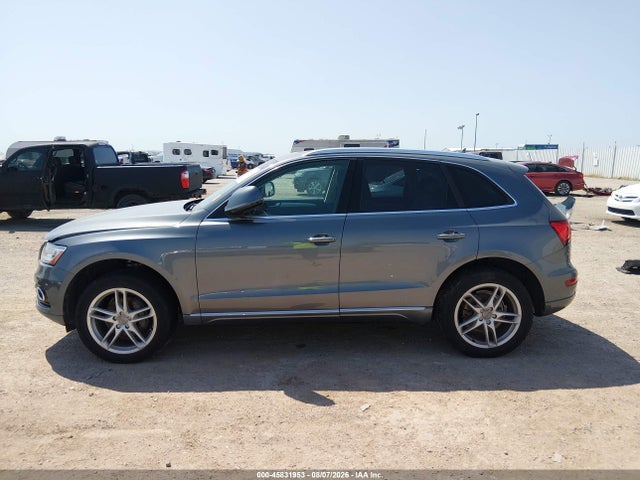 Aukcja sprzedaży 2016 Audi Q5 2.0t Premium, vin: WA1C2AFP3GA085318, numer aukcji: 45831953