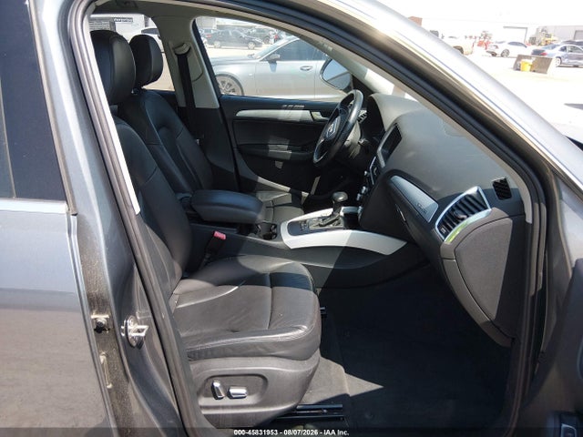 Aukcja sprzedaży 2016 Audi Q5 2.0t Premium, vin: WA1C2AFP3GA085318, numer aukcji: 45831953