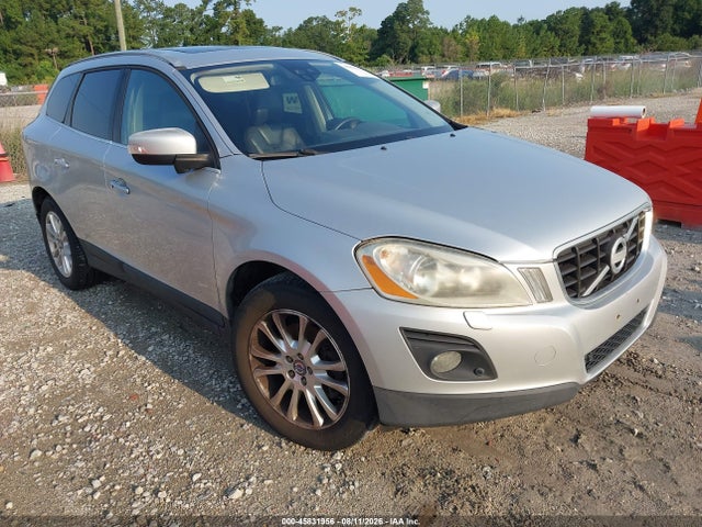 Продаж на аукціоні авто 2010 Volvo Xc60 T6/t6 R-design, vin: YV4992DZ1A2021329, номер лоту: 45831956